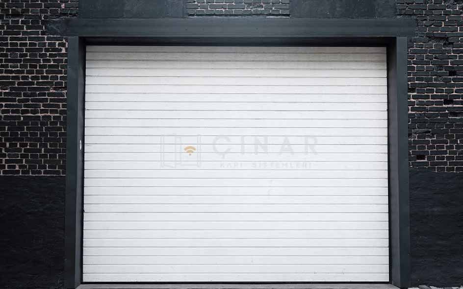 Otomatik Garaj Kapıları