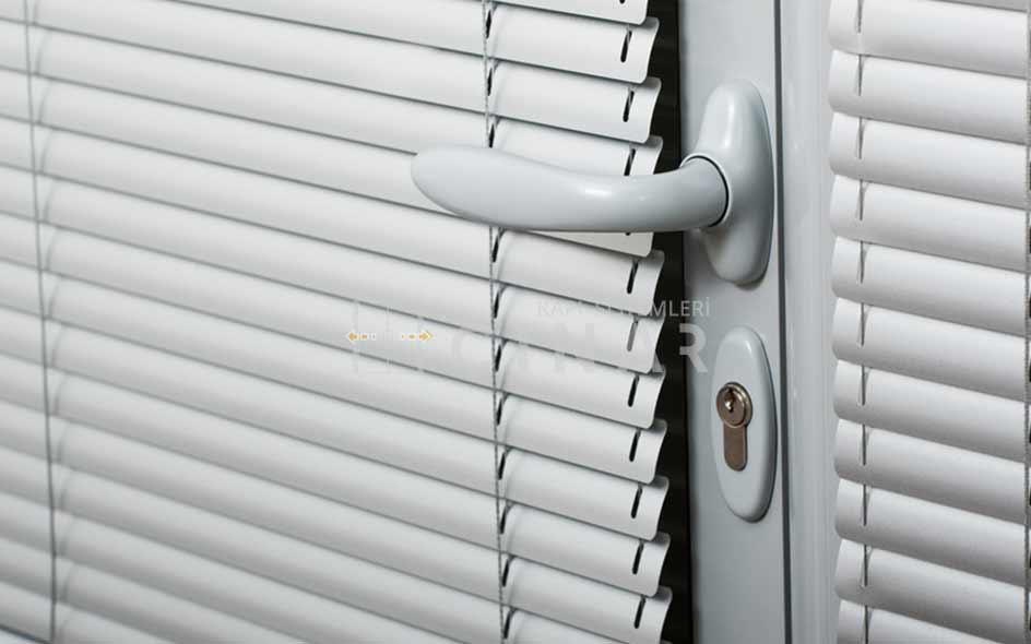 Aluminyum Kapı Servisi - Çınar Kapı Sistemleri