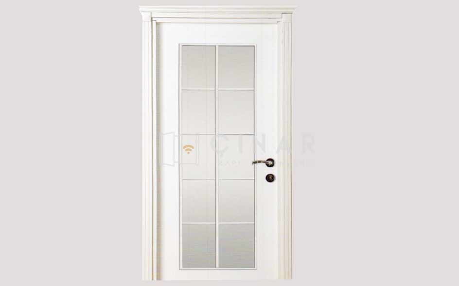 Amerikan Cam Kapı - Çınar Kapı Sistemleri