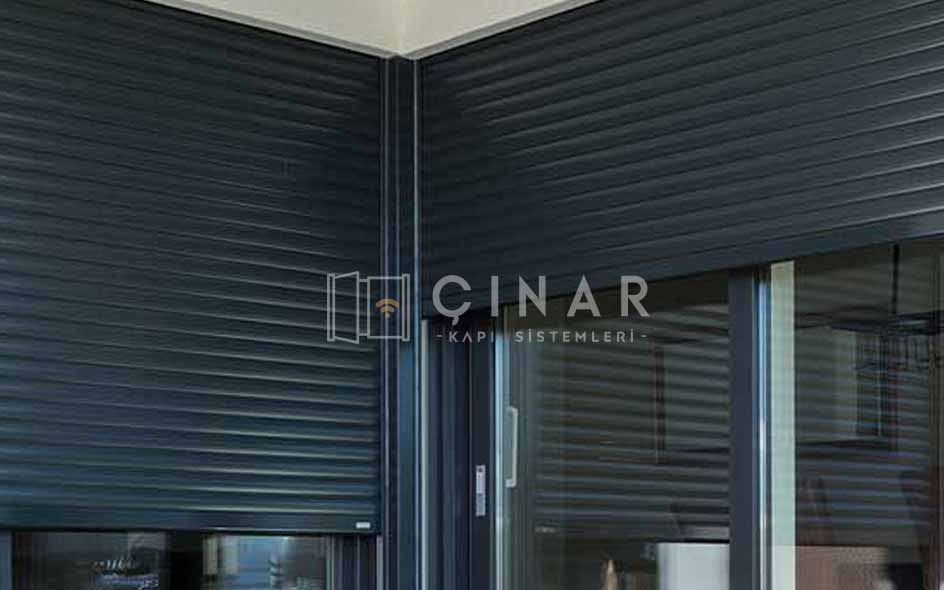 Arnavutköy Otomatik Kepenk Sistemleri - Çınar Kapı Sistemleri