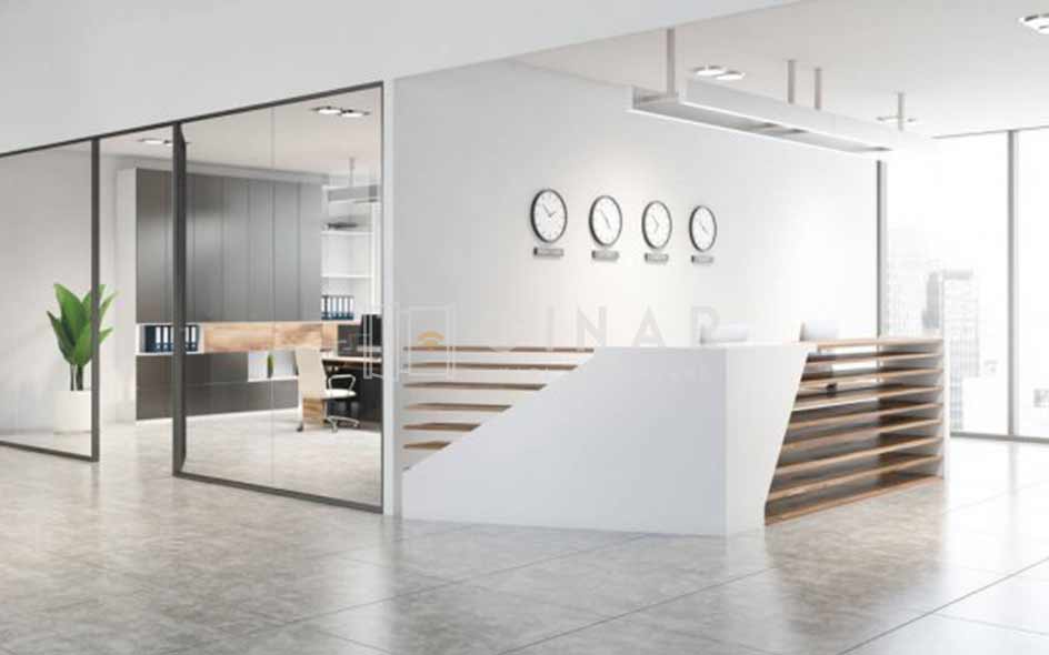 Cam Kapı Aksesuarları - Çınar Kapı Sistemleri