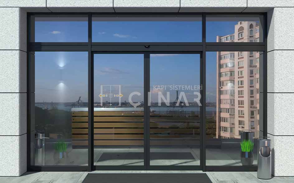 Fotoselli Kapı Nedir? Ne Demek? - Çınar Kapı Sistemleri