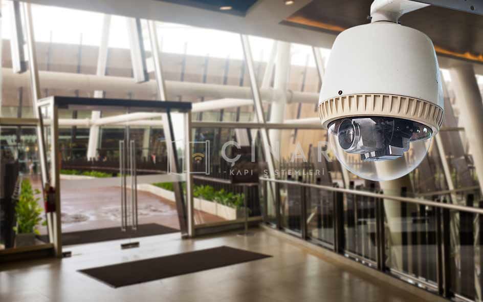 Çınar Cam Kapı Sistemleri