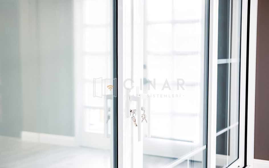 Cam Kapı Sistemleri Montajı, Servisi