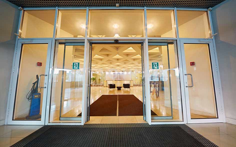 Cam Kapı Sistemleri Bahçelievler