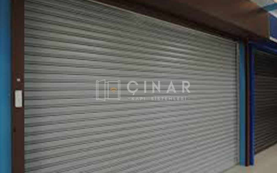 Arnavutköy Otomatik Kepenk Bakımı - Çınar Kapı Sistemleri