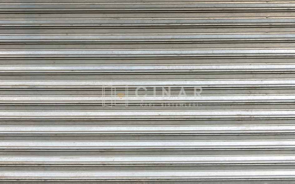 Otomatik Kepenk Sistemi