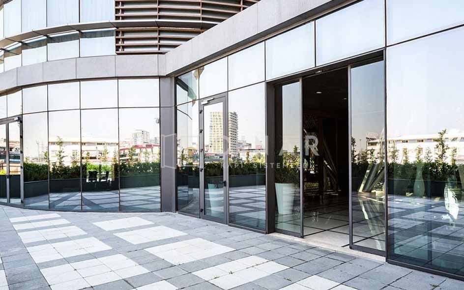 Çengelköy Otomatik Kapı Tamiri - Çınar Kapı Sistemleri