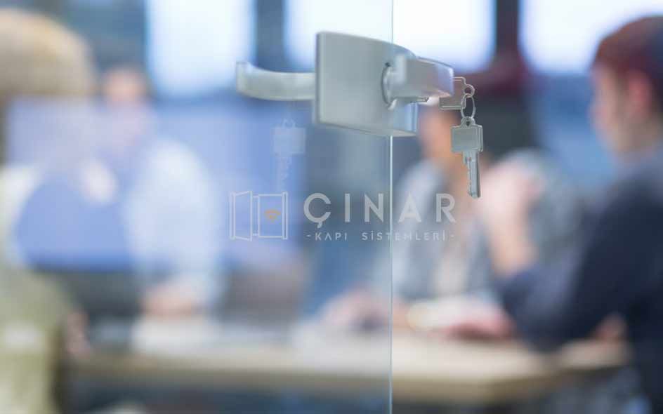 Cam Kapı Sistemleri Şirinevler